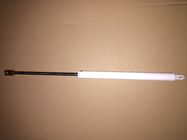 White Bonnet Gas Strut with 1000N for King Size Bed Gas Strut