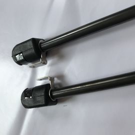 Black Automotive Gas Springs Phù hợp với Nissan Xterra 05 đến 15 Liftgate Lift Hỗ trợ